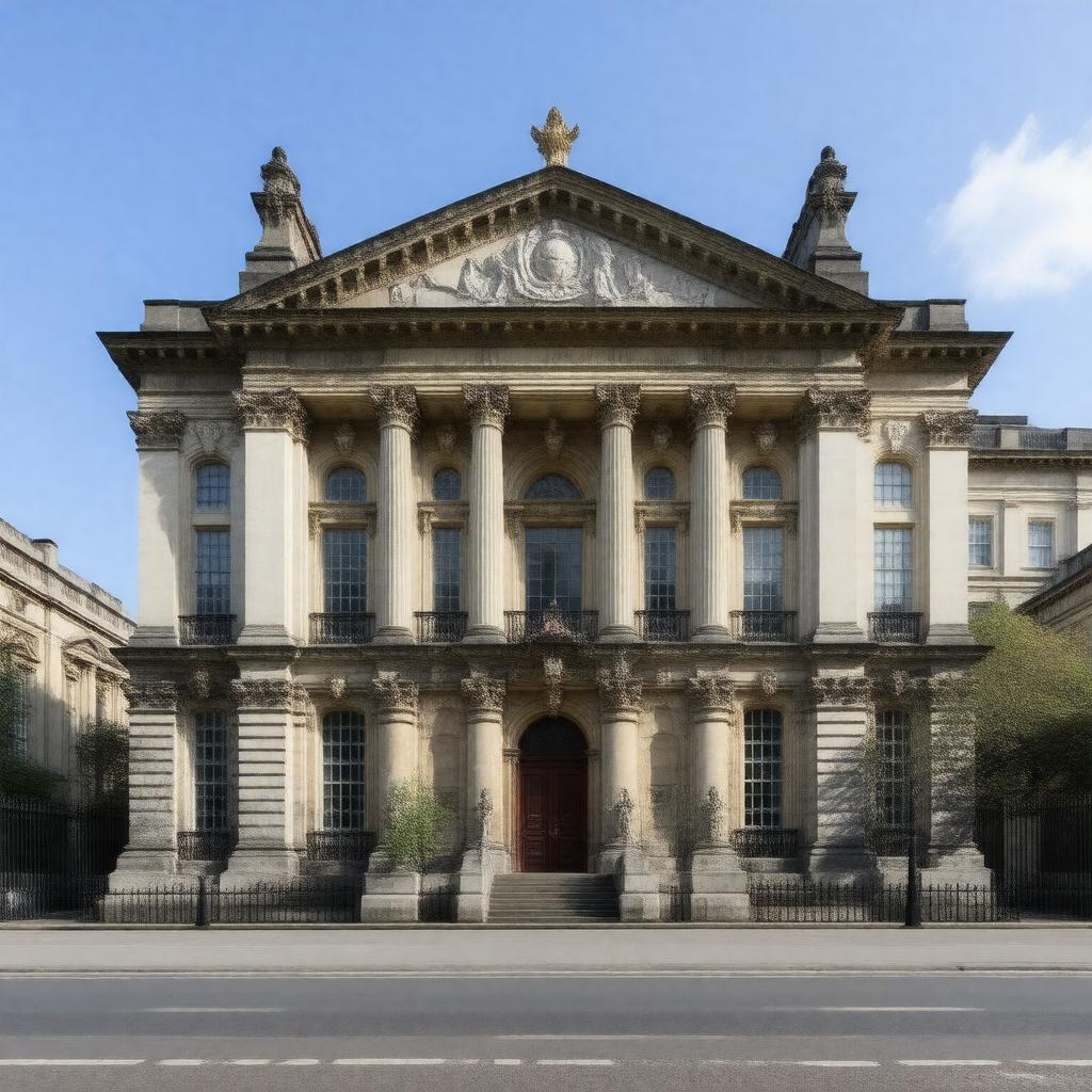 Department of National Heritage